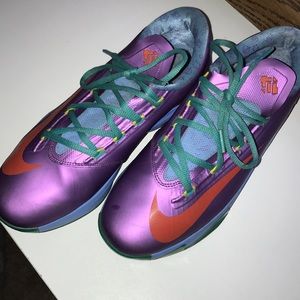 Nike “Rugrat” Kd’s